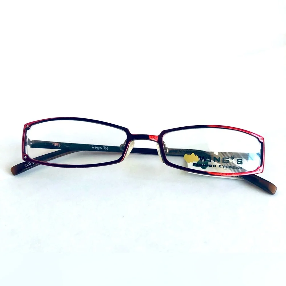 Eyeglasses Frame